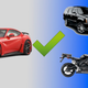 Illustration for article titled Things Ferrari Will Not Make: SUVs, Motorcycles